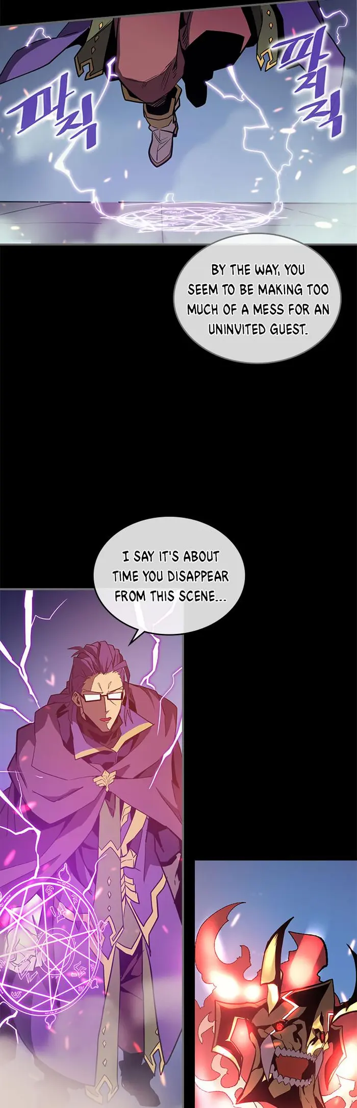 A Returner’s Magic Should Be Special Chapter 91 image 28_optimized
